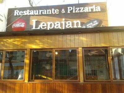 Lepajan Restaurante