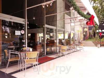 Café Zurich