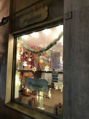 Pasticcia Cupcakeria, Salerno