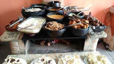 Restaurante E Lanchonete Humaita