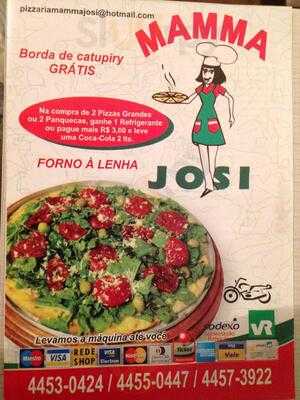 Mamma Josi Pizzaria