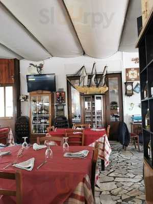 La Vecchia Cantina, Teverola