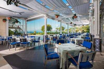 Ristorante Gouache, Castellammare Di Stabia