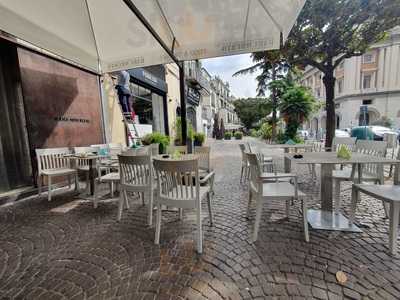 Bar Umberto Salerno, Salerno