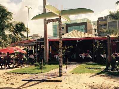 Viebes Beach Bar