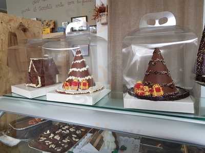 Amnesia Vineria Cioccolateria, Telese Terme