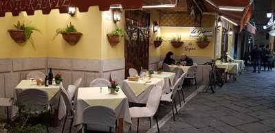 Ristorante Pizzeria Da Gigino