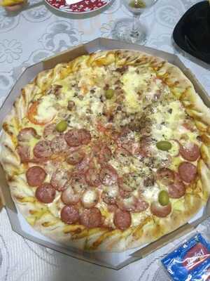 Casa Da Pizza