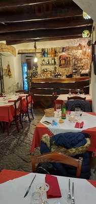 Osteria Terracena