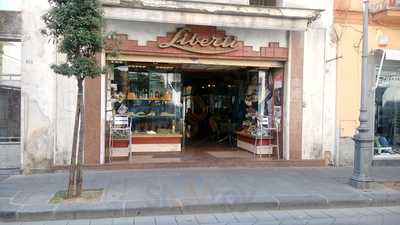 Pasticceria Liberti Luigi, Cava De' Tirreni