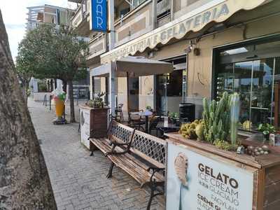 Cioccolateria Vesuviana, Scafati