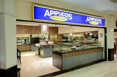 Apipucos Restaurante