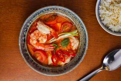 Tomyam