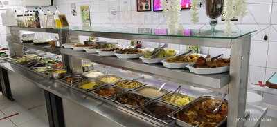 Pomer Lanches E Cafe
