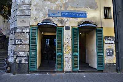 Fantasia Gelati, Napoli