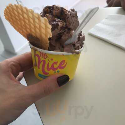 Mr. Nice Nitro Gelato