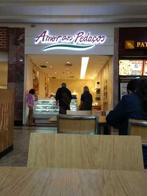 Sabor Em Pedacos