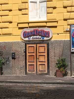 Goodfellas Club Pub, Napoli