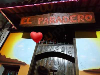 El Paradero Comida Mexicana, Caserta