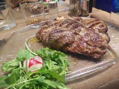 Macelleria Tiano Braceria Grilleria, Casalnuovo di Napoli