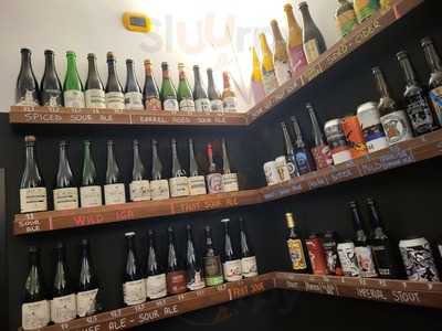 Il Birraiuolo - Craft Beer Bar, Napoli