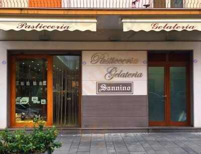 Pasticceria Sannino, Ercolano