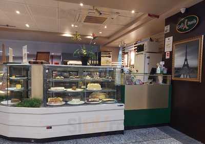 Cafeteria Stazione