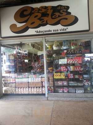 Casa Das Balas