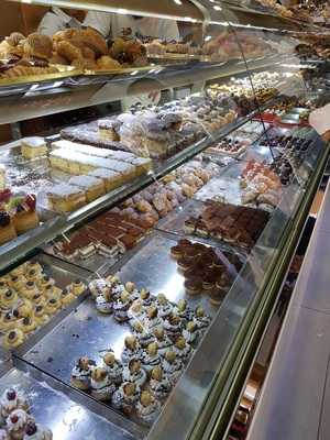 Pasticceria Marano Luigi, Giugliano in Campania