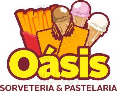 Oásis Pastelaria & Sorveteria