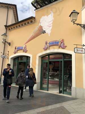 Fantasia Gelati, Marcianise