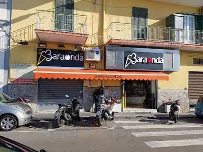 Baraonda Bar, Torre Del Greco