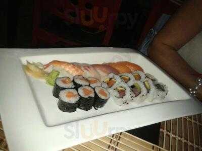 Mosushi, Pozzuoli