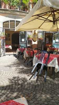 Ristorante Mimmo e Lucio Di Cioffi Domenico, Salerno