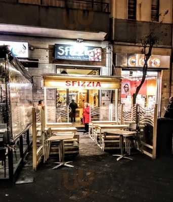 Sfizzia Pizzeria - Rosticceria, Salerno