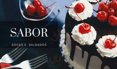 Lanchonete Sabor Do Bolo