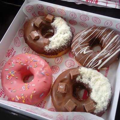 Miss Donuts