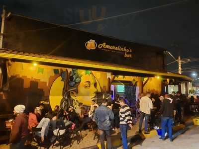 Amarelinhos Bar