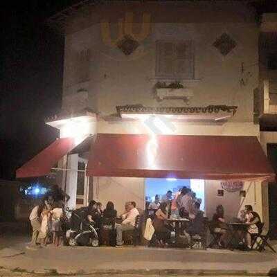 O Boteco Argentino