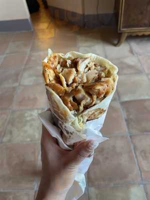 Doner Kebab Salerno, Salerno