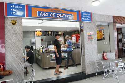 Republica Do Pao De Queijo