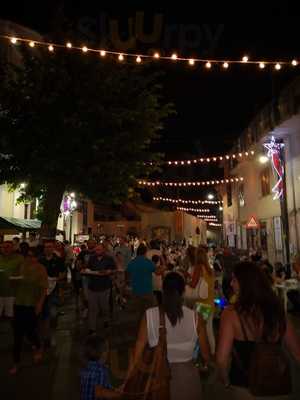 BAR SAN NAZARIO, Bracigliano