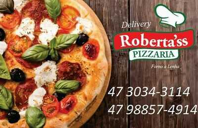 Robertass Pizzaria Delivery