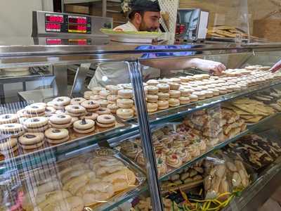 Pasticceria Aruta, Napoli