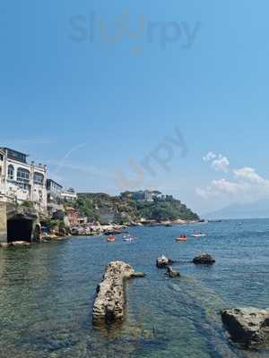 Ristorante Lido Marechiaro, Napoli