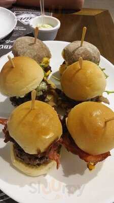 Buns Hamburgueria E Grelhados