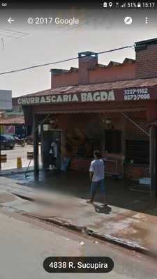 Churrascaria Bagda