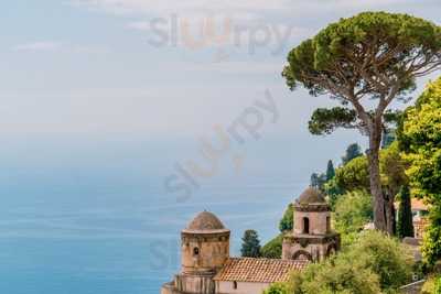 Ristorante Garden, Ravello