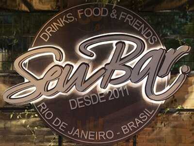 Seu Bar