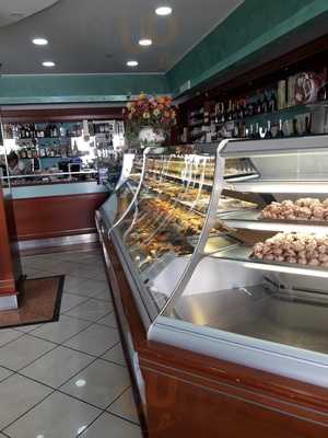 Pasticceria Bar Az, Marigliano